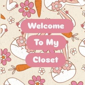 🐰 A Welcome Note 🐰